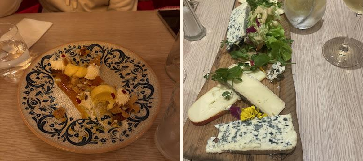 Bistrot la potée - Gallery Image 2