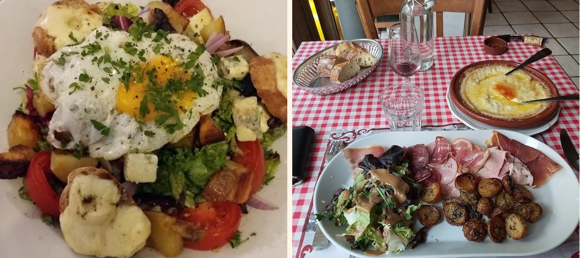 Bistrot la potée - Gallery Image 3