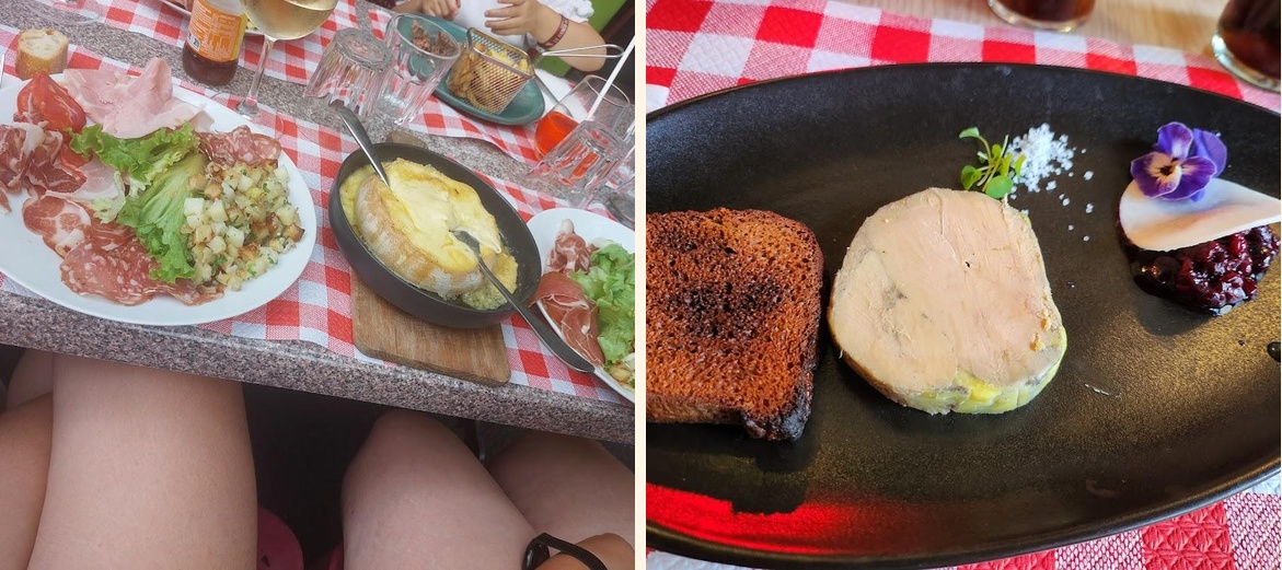 Bistrot la potée - Gallery Image 4