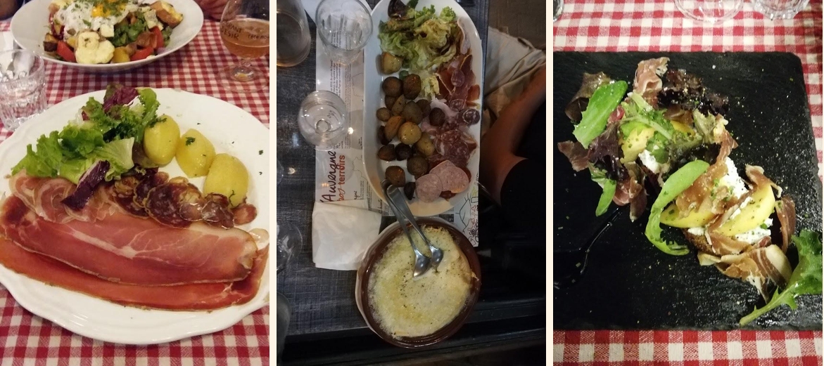 Bistrot la potée - Gallery Image 5