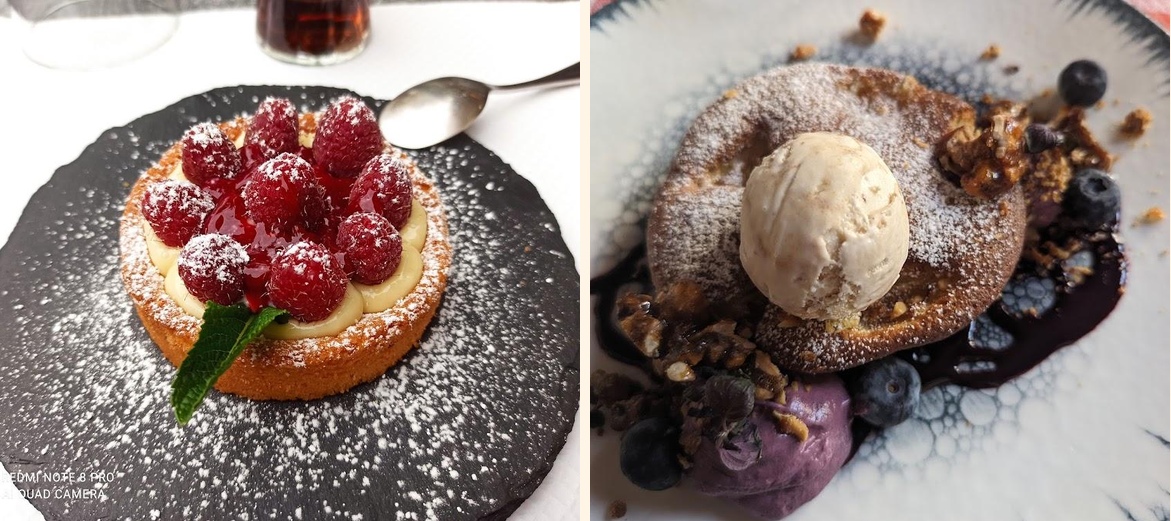 Bistrot la potée - Gallery Image 6