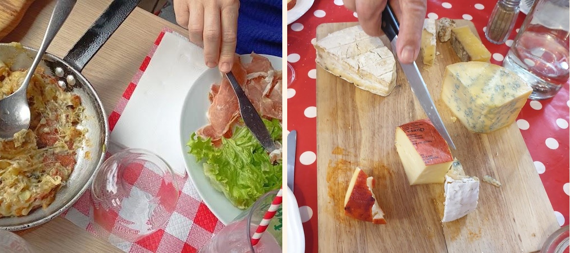 Bistrot la potée - Gallery Image 7