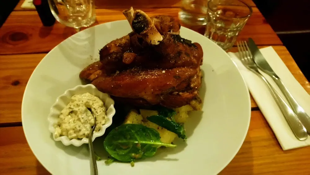 Jaret Et Ses Légumes